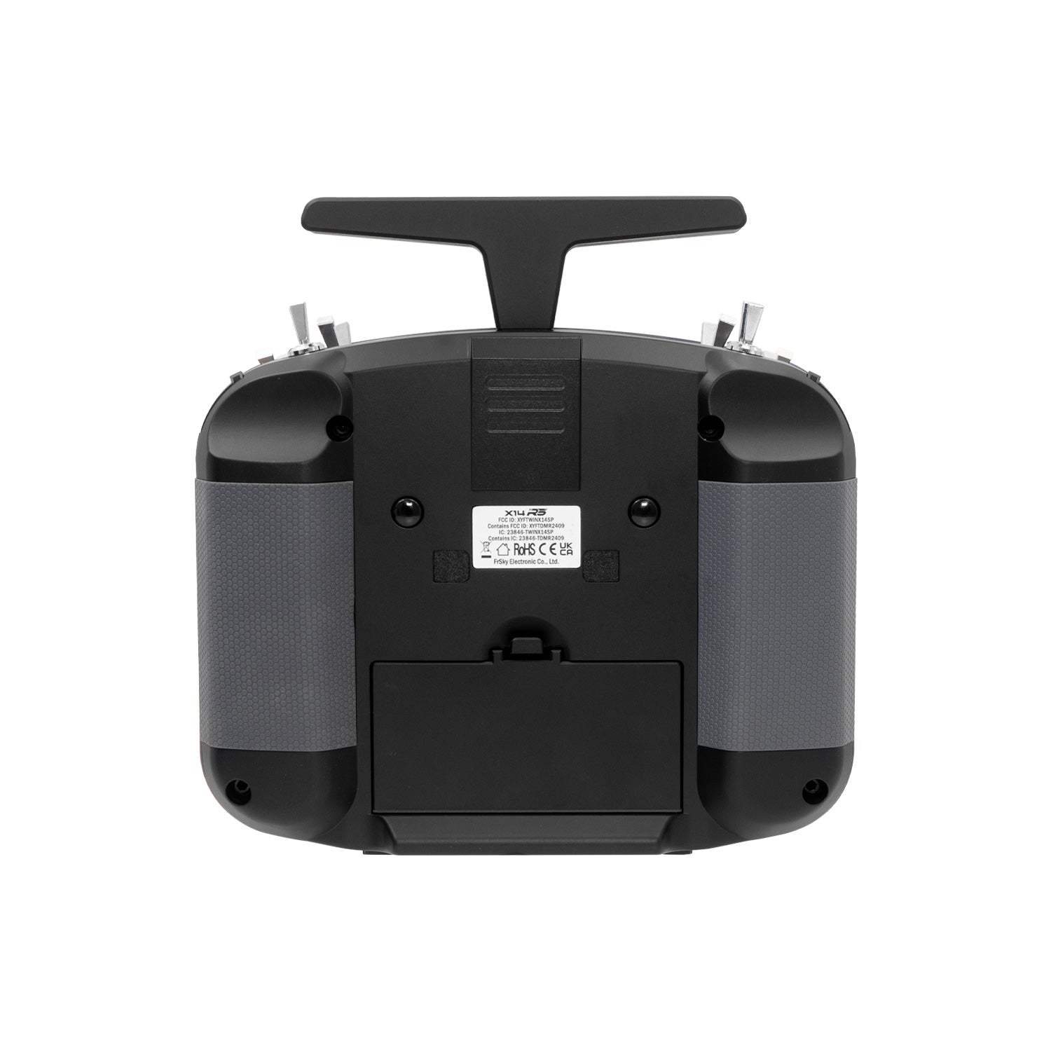 FrSky X14RS Transmitter - Black 03010280