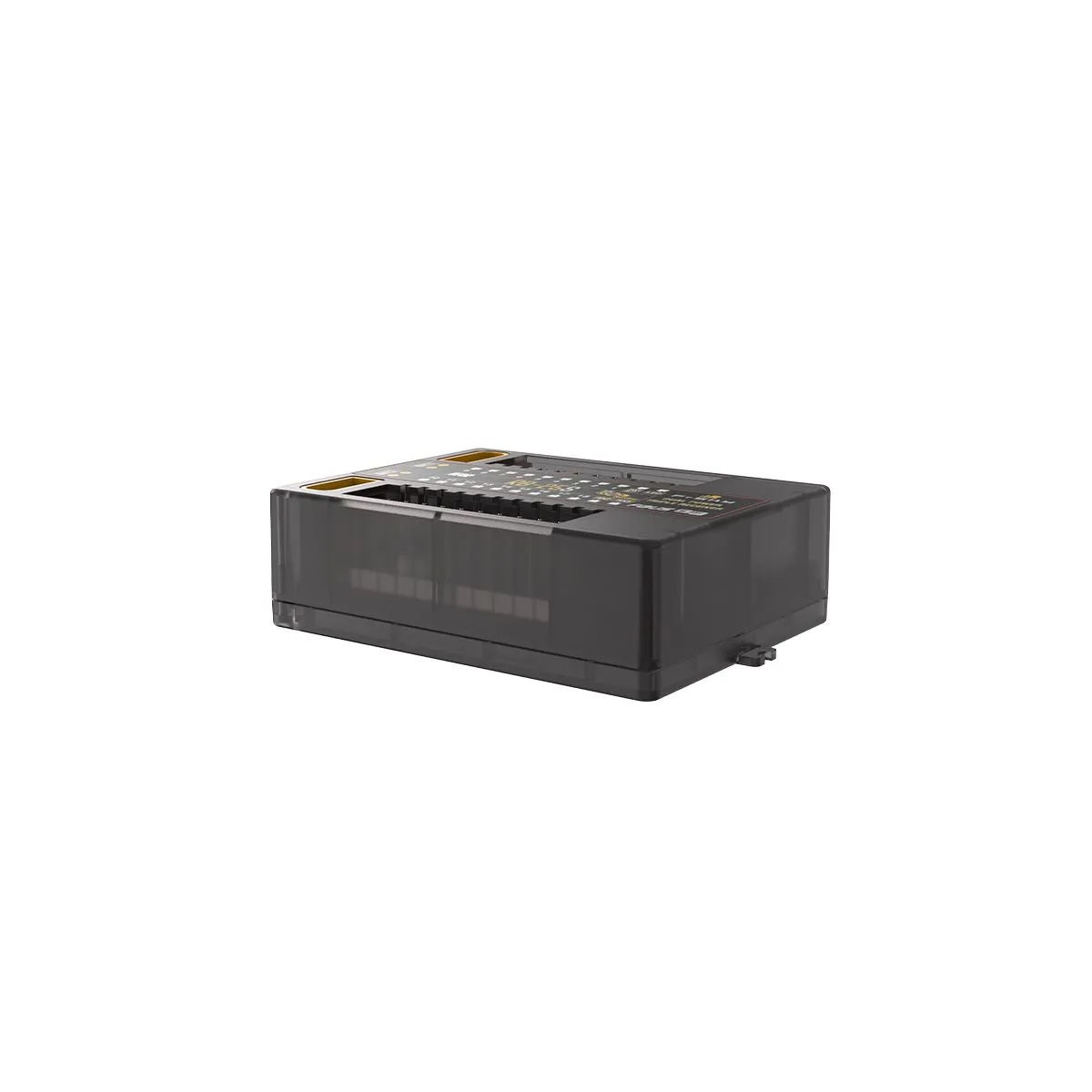 FrSky RB25S Built in Advanced Stabilization Functions 03071608