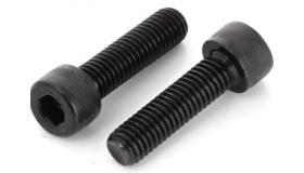 MSL M3 x 30mm Socket Cap Screw 10pcs MSL5127