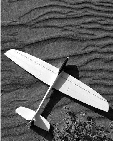 Dream Flight Ahi Freestyle RC Sloper EPO Glider DFAH100