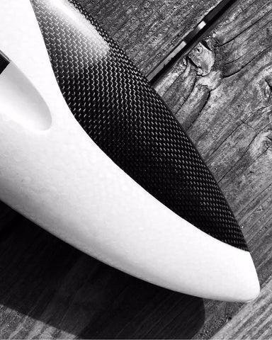 Dream Flight Ahi Freestyle RC Sloper EPO Glider DFAH100