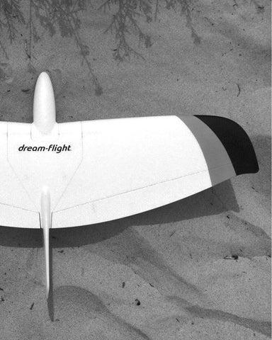 Dream Flight Alula Trek 900mm DFAL100