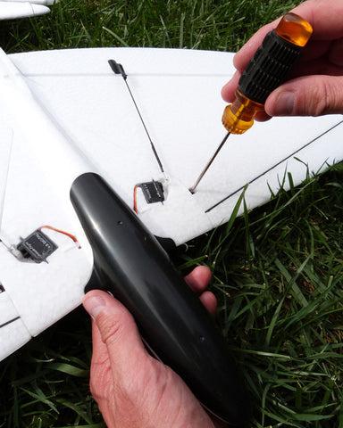 Dream Flight Alula Trek 900mm DFAL100