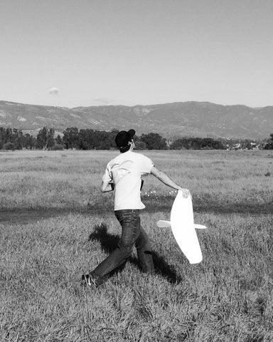 Dream Flight Alula Trek 900mm DFAL100