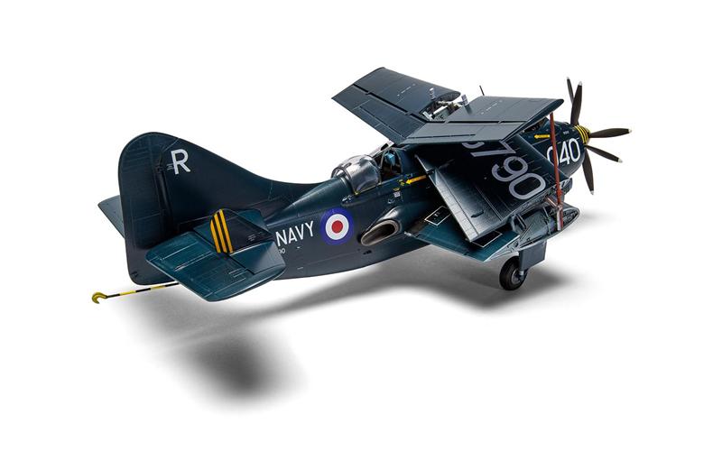 Airfix Fairey Ganet COD.4 1:48 A11009 (Sale)