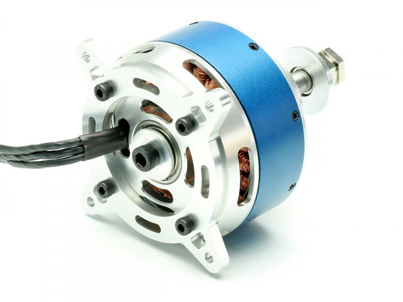 Pichler Brushless Motor BOOST 180 V2 15661