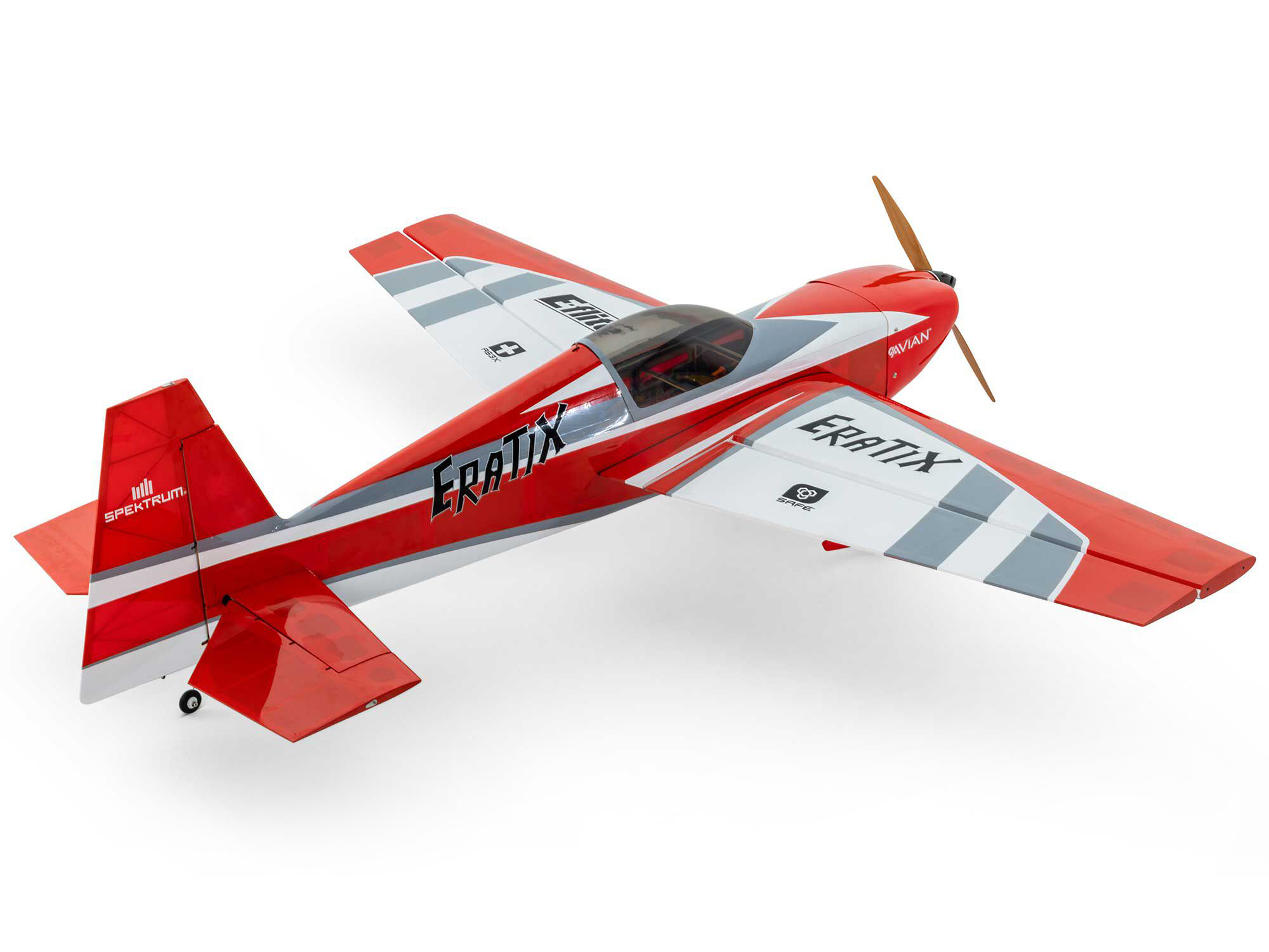 Eflite Eratix 3D SWS 1.6m (64