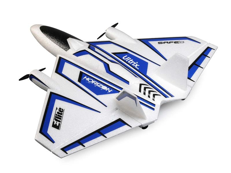 Eflite Ultrix 600mm BNF Basic EFL02250