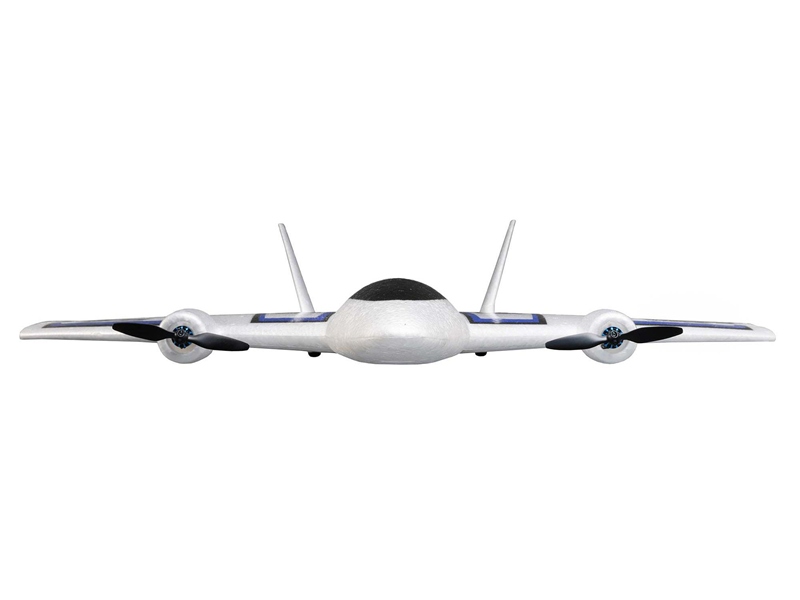 Eflite Ultrix 600mm BNF Basic EFL02250