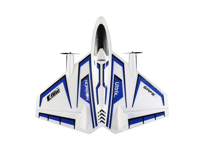 Eflite Ultrix 600mm BNF Basic EFL02250
