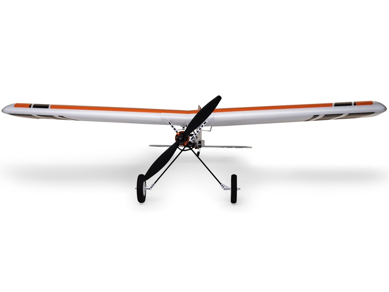 Eflite Slow Ultra Stick 1.2m BNF Basic with AS3X and SAFE Select A-EFL0350
