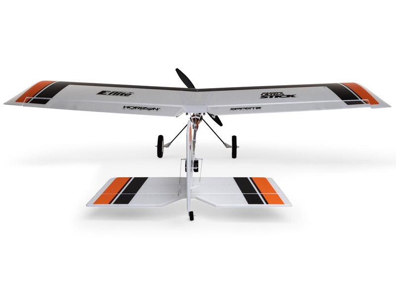 Eflite Slow Ultra Stick 1.2m BNF Basic with AS3X and SAFE Select A-EFL0350