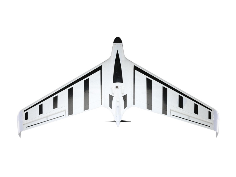E-flite Opterra 2m Wing BNF Basic with AS3X and SAFE Select