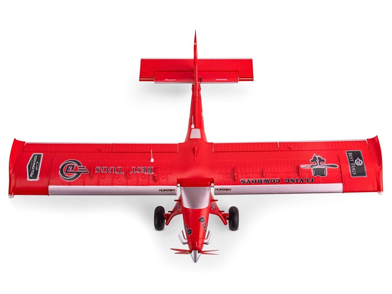 Eflite Micro DRACO 800mm BNF Basic A-EFL13550