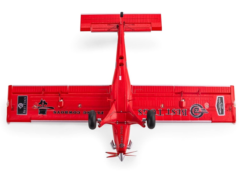 Eflite Micro DRACO 800mm BNF Basic A-EFL13550