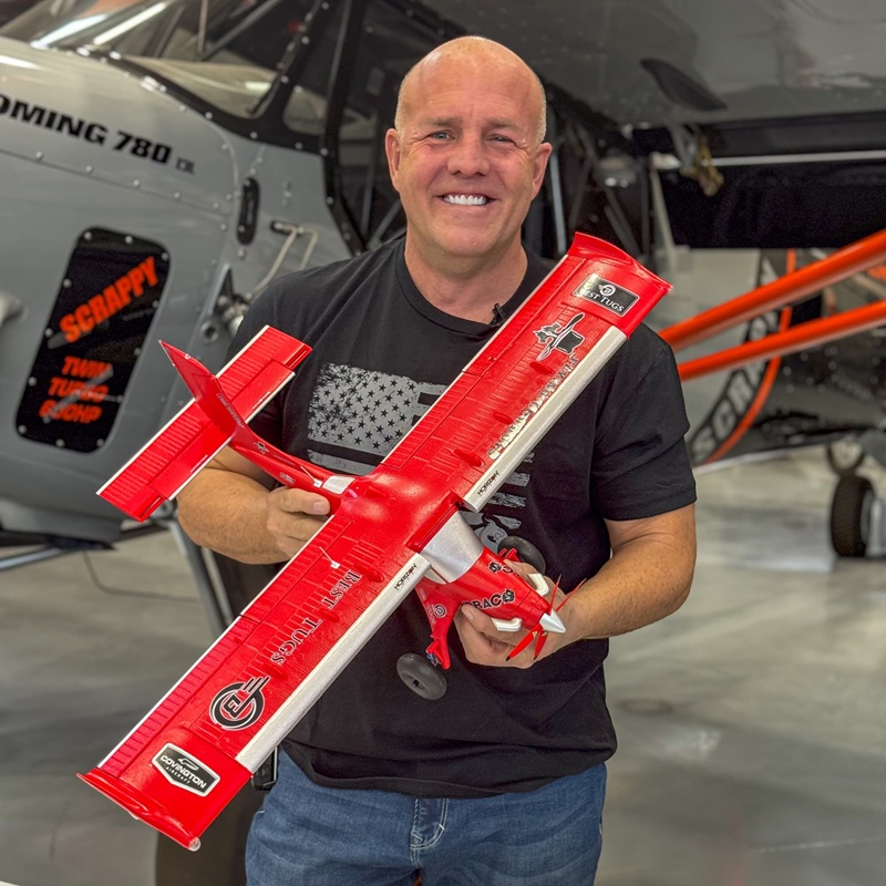 Eflite Micro DRACO 800mm BNF Basic A-EFL13550