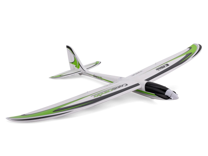 Eflite UMX Conscendo BNF Basic with AS3X and SAFE Select A-EFLU32050