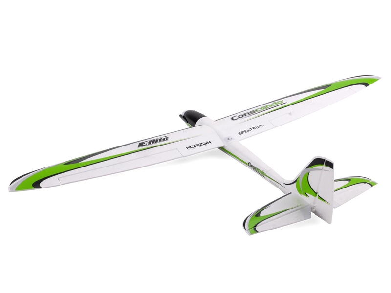 Eflite UMX Conscendo BNF Basic with AS3X and SAFE Select A-EFLU32050