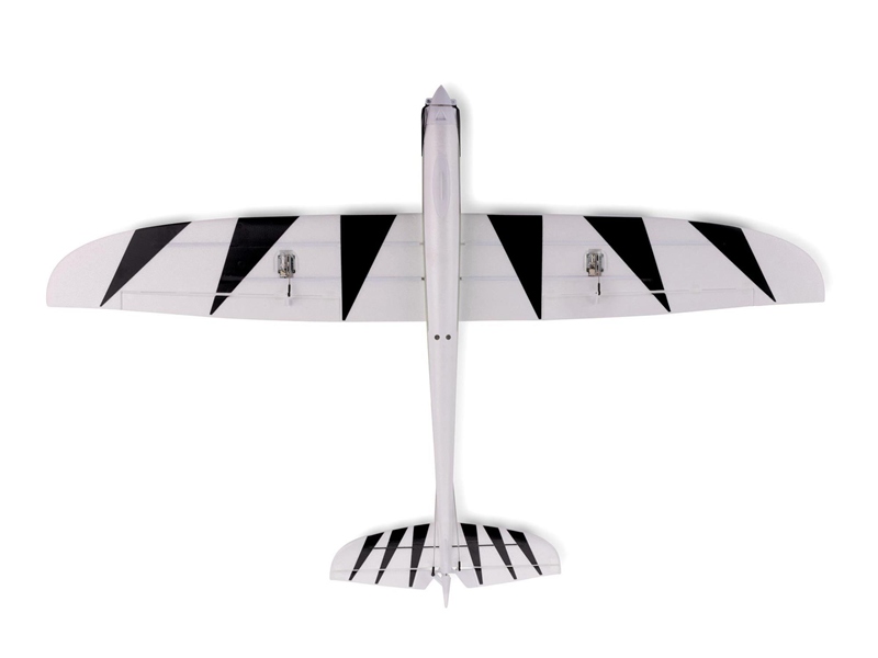 Eflite UMX Conscendo BNF Basic with AS3X and SAFE Select A-EFLU32050