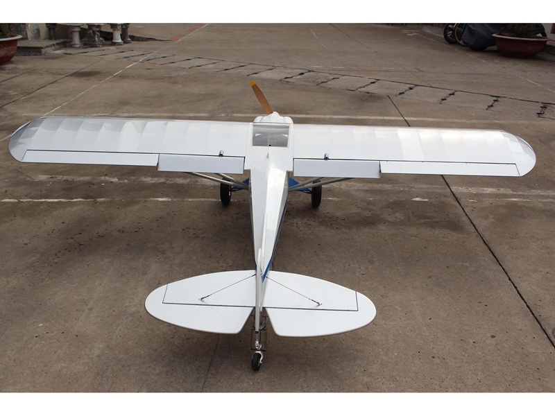Hangar 9 CubCrafters XCub 60cc ARF A-HAN5260B