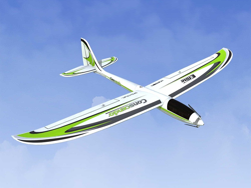 SIMULATEUR REALFLIGHT RF9.5S AVEC RADIOCOMMANDE