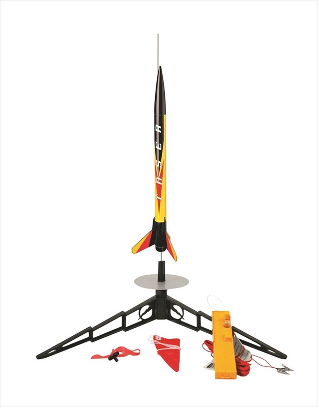 Estes Taser Rocket Kit Launch Set ES1491, Model Shop Leeds