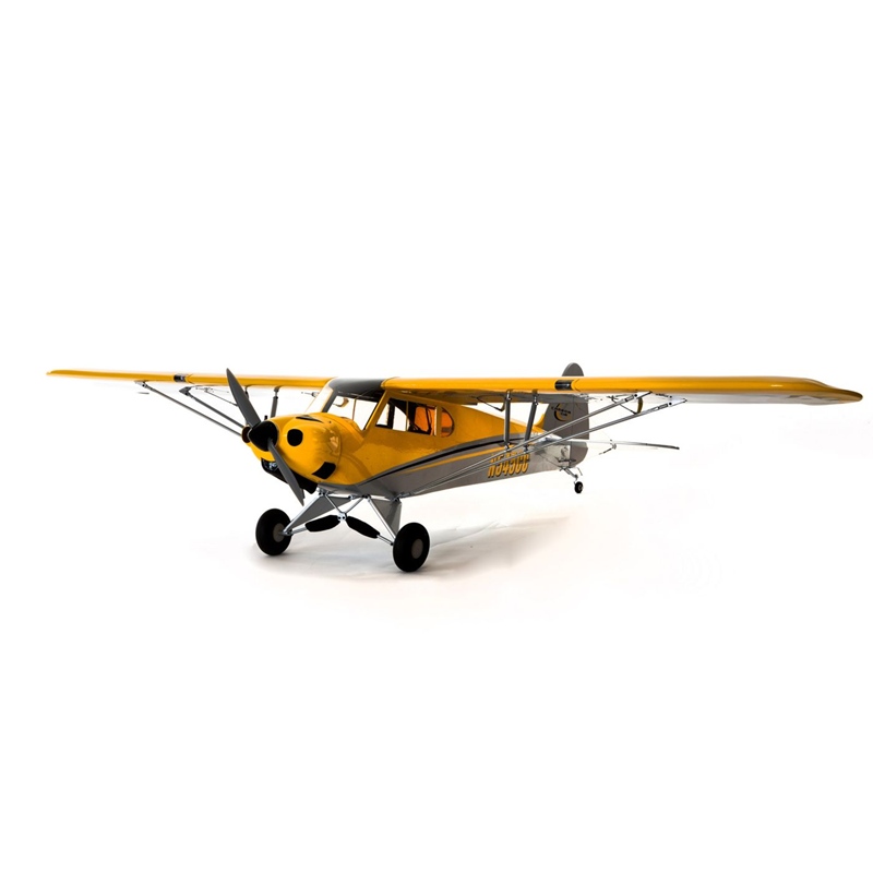 PIPER J-3 CUB 10CC ARF 2096MM EP/GP HANGAR 9 - SAS