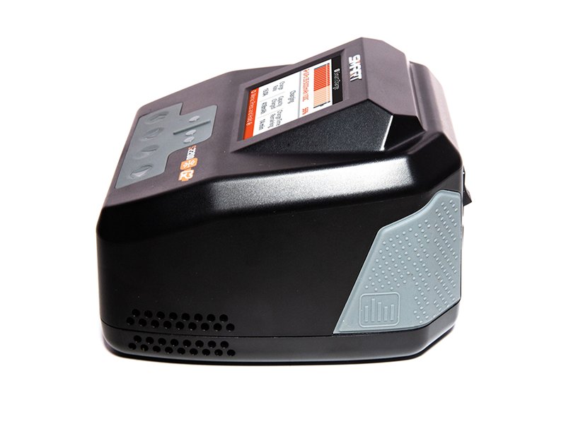 Spektrum S2200 Smart G2 AC Charger 2x200W O-SPMXC2010