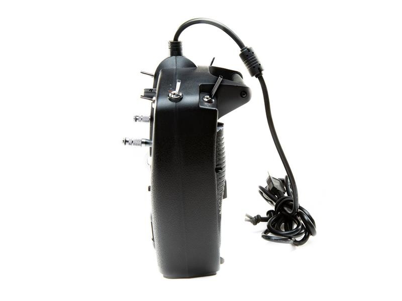 Spektrum InterLink DX Simulator Controller (USB Plug) P-SPMRFTX1