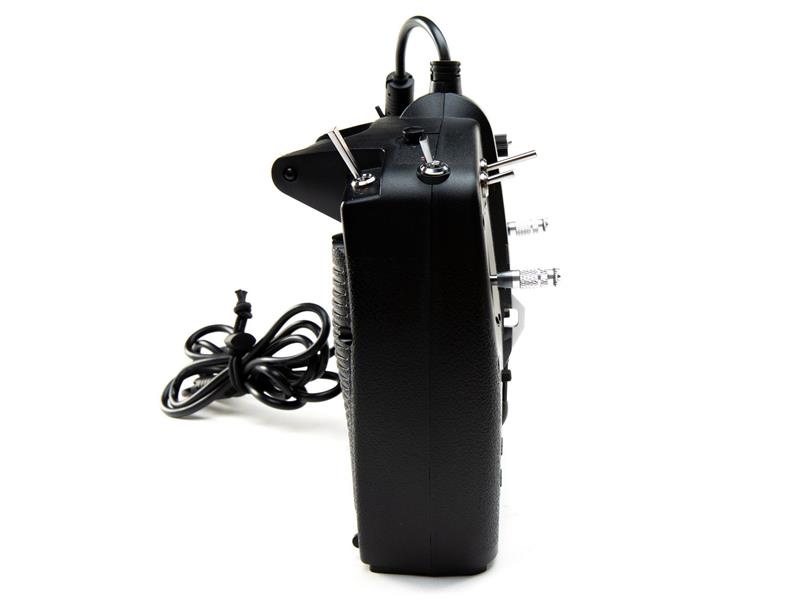 Spektrum InterLink DX Simulator Controller (USB Plug) P-SPMRFTX1