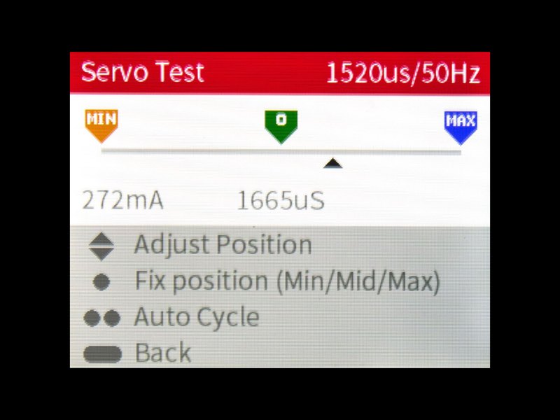 XBC100 Spektrum Smart LiPo Batterie Prüfer Und Servo Tester | Spektrum