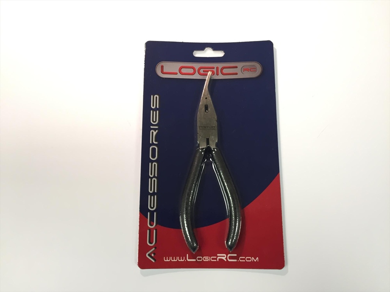 Logic RC Deluxe Ball Link Pliers T-LG005