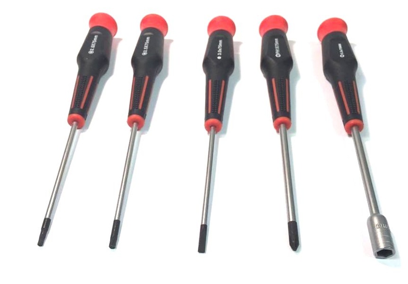 Logic Car Tool Set T-LG015