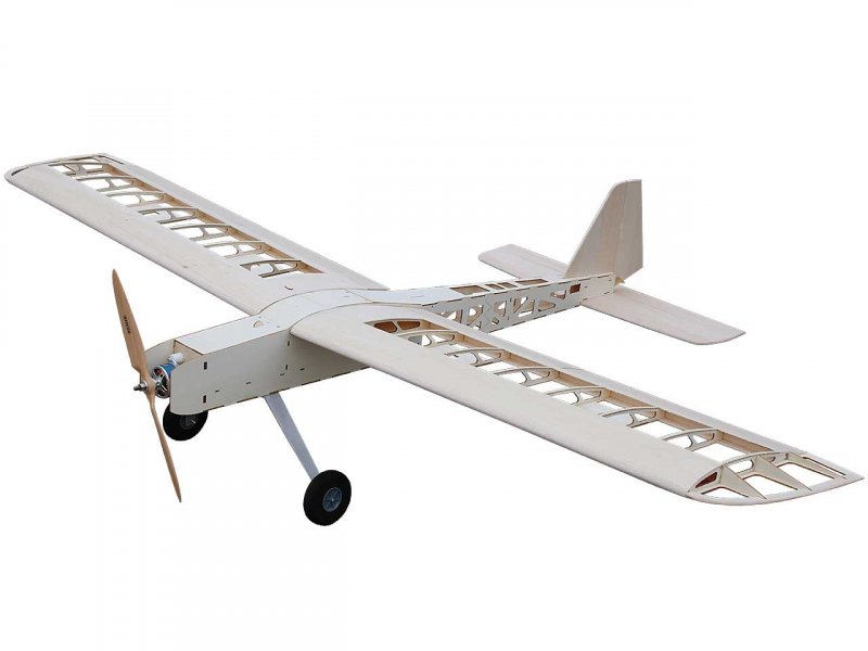 Pichler Joker XL (Laser Cut Kit) 2200mm [kit-to-build] 18385