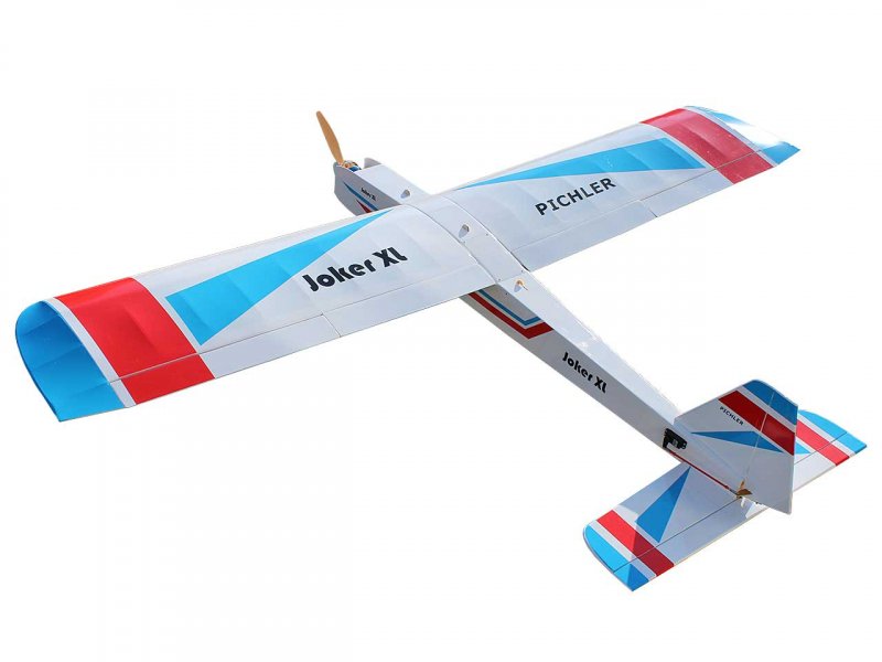 Pichler Joker XL (Laser Cut Kit) 2200mm [kit-to-build] 18385