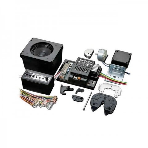 Tamiya MFC-03 Multi Function Control Unit - Euro Style 56523