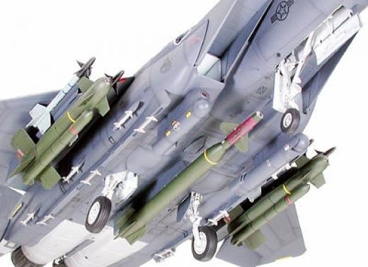 Tamiya 1:32 Boeing F-15E Strike Eagle 1/32 60312, Model Shop Leeds