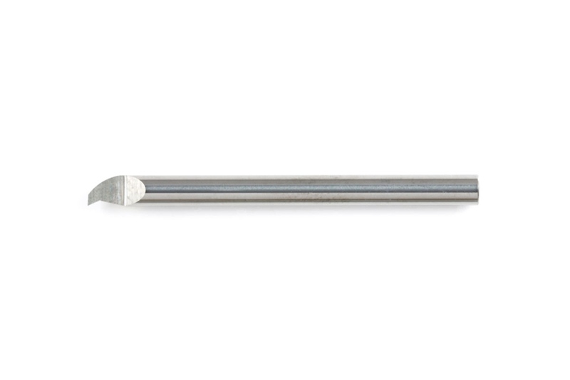 Lame De Gravure Fine Tamiya - Épaisseur 0.25mm - Réf. 74162 - Neuf - Fabriqué Au Japon