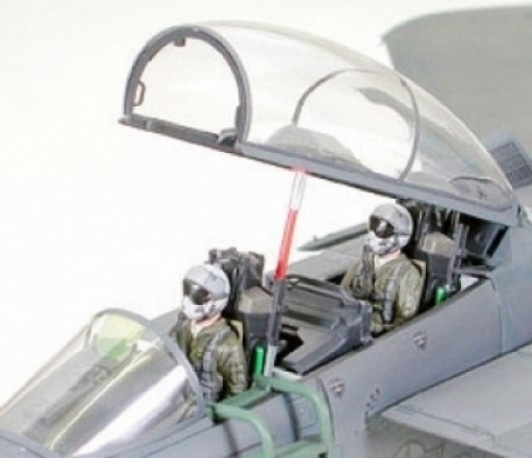 Tamiya 1:32 Boeing F-15E Strike Eagle 1/32 60312, Model Shop Leeds