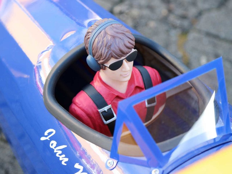 Pichler PT 17 Stearman V2 1600mm 19112