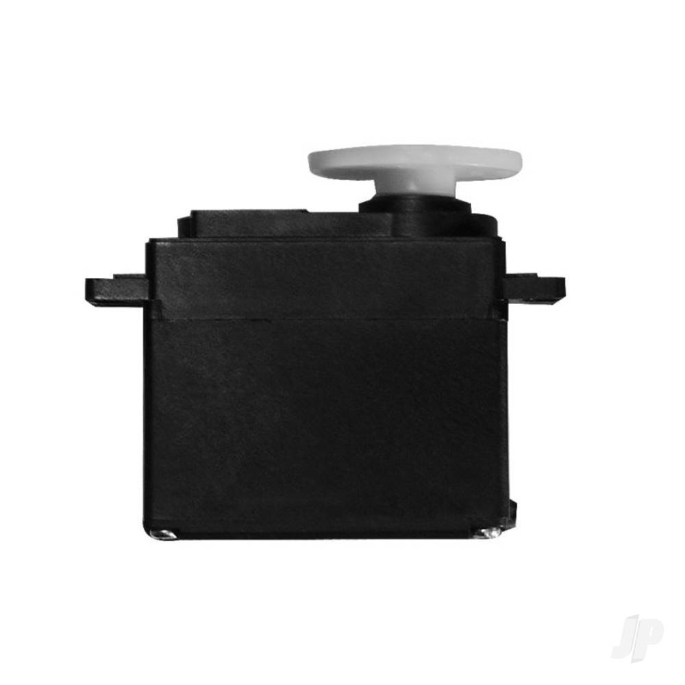 Hitec HS-322HD Standard Analogue Cored Servo 43g 3.7kg/0.15s 4.8V - 6.0V (Bulk 10 pcs) 2213220