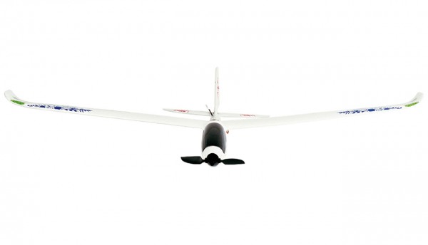Amewi 3D Climber Glider with Gyro 5-Channel 780mm RTF 24057
