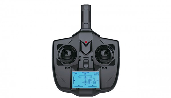Amewi 3D Climber Glider with Gyro 5-Channel 780mm RTF 24057