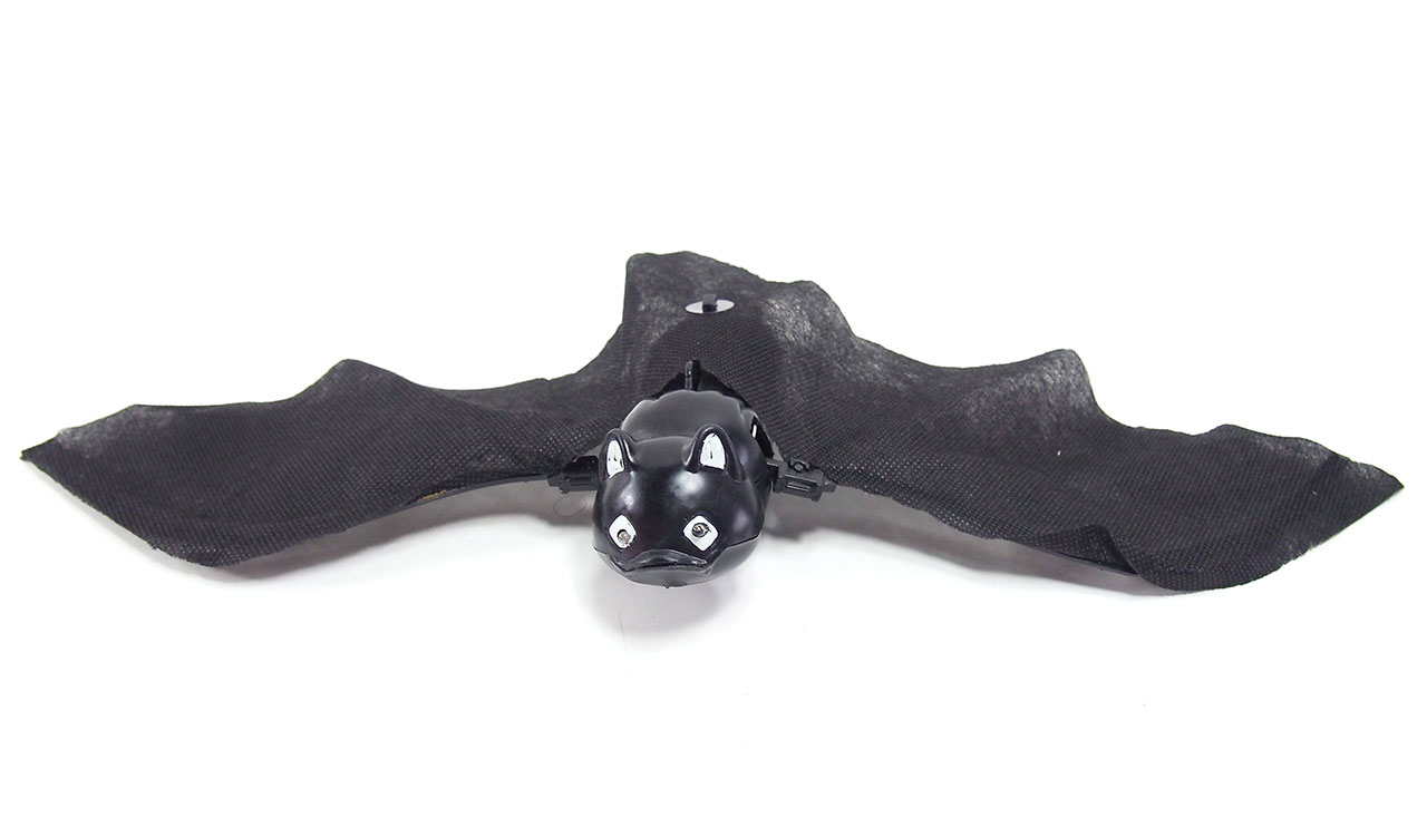 Amewi Bat, LED light, Flying Bat 24059