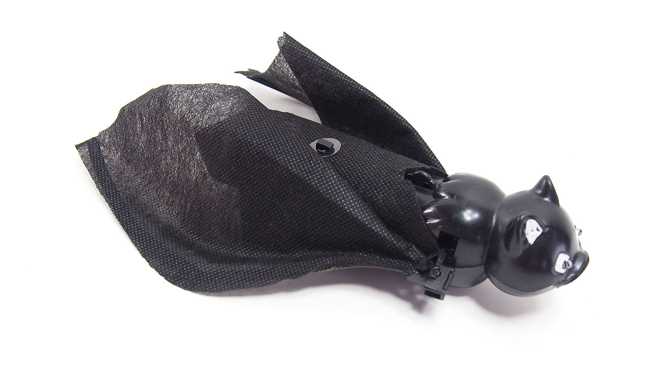 Amewi Bat, LED light, Flying Bat 24059