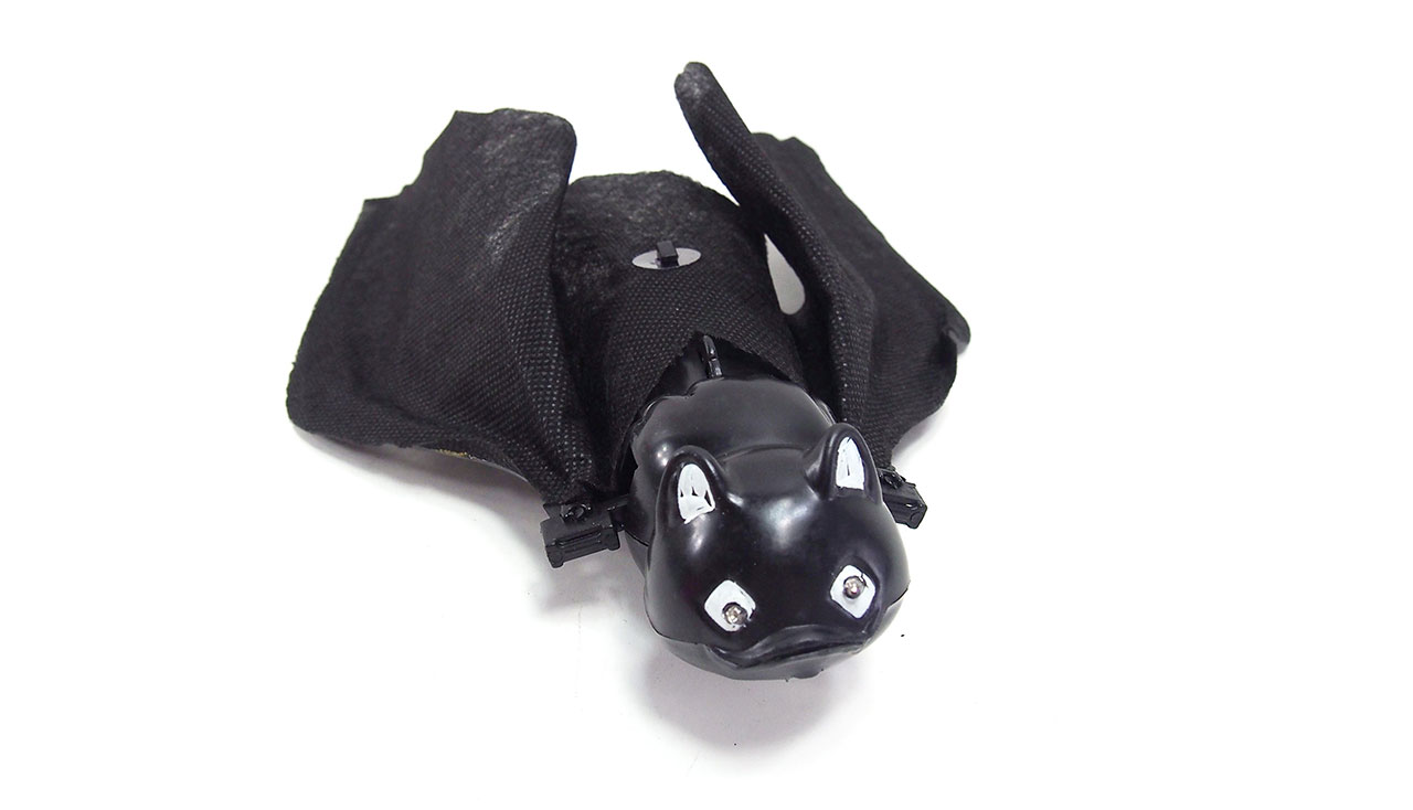 Amewi Bat, LED light, Flying Bat 24059