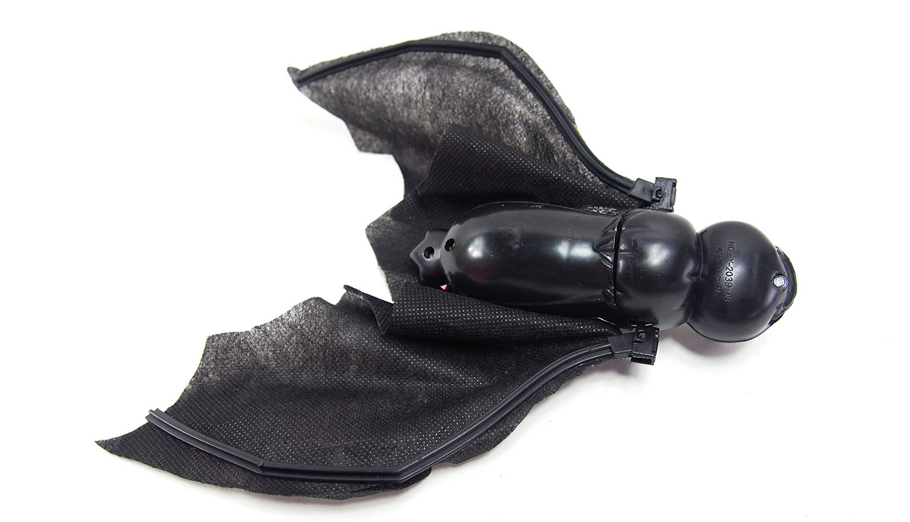 Amewi Bat, LED light, Flying Bat 24059