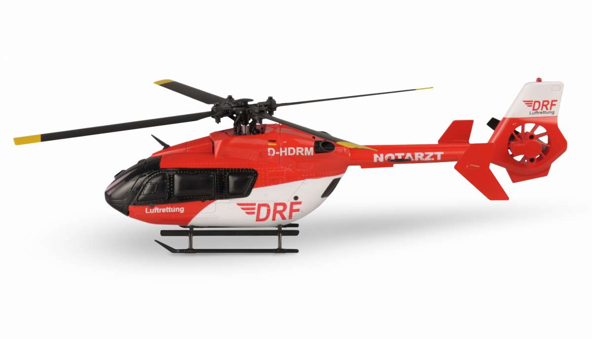 Amewi AFX-135 DRF Helicopter 4-Channel 6G RTF 25327