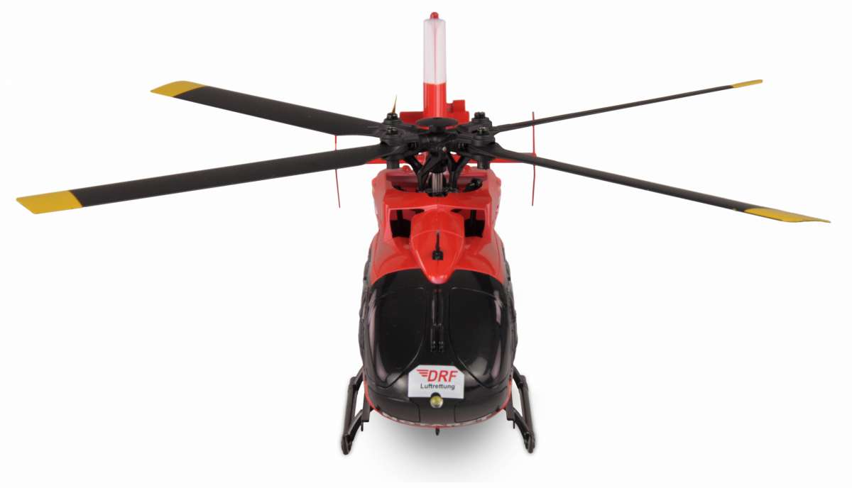 Amewi AFX-135 DRF Helicopter 4-Channel 6G RTF 25327