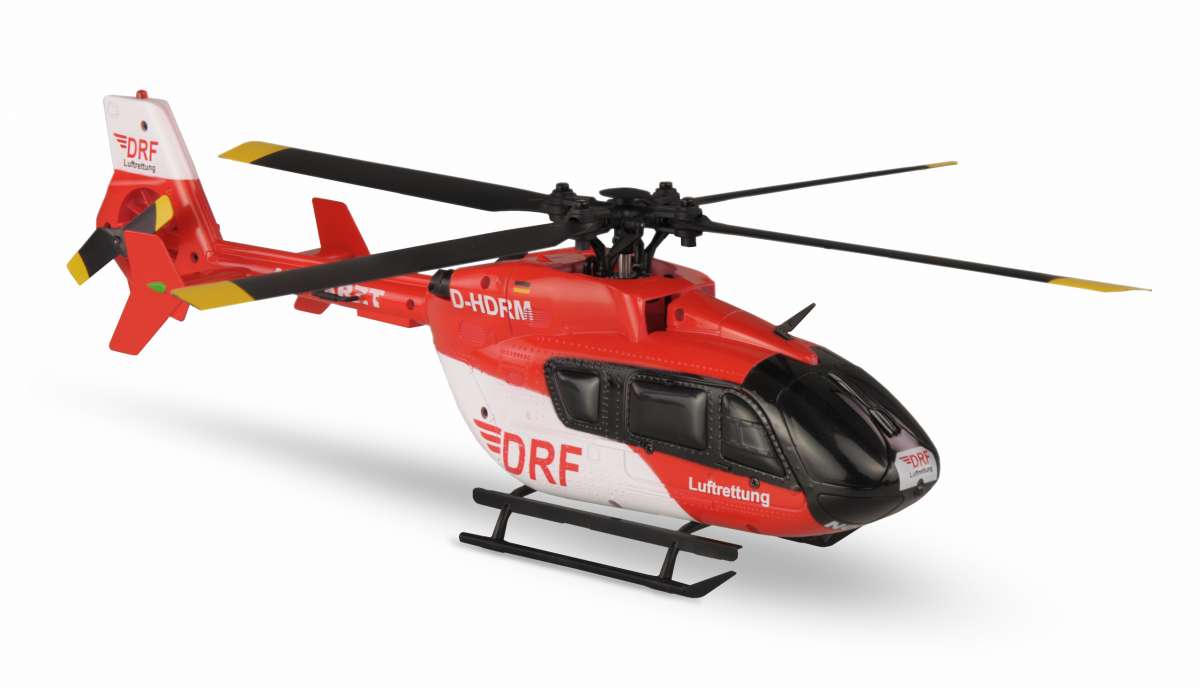 Amewi AFX-135 DRF Helicopter 4-Channel 6G RTF 25327